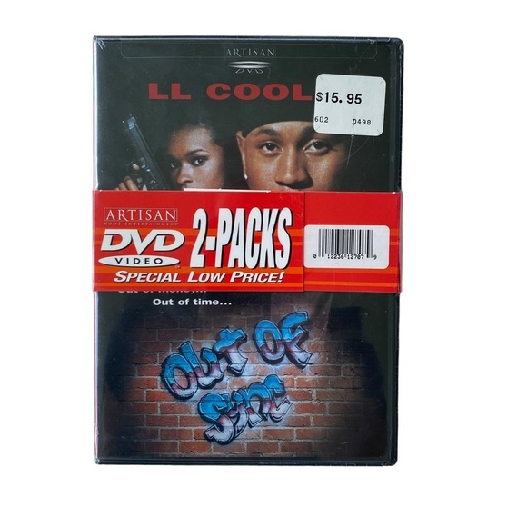 DVD NEW Drama Thriller Lot of 7 Redemption Obsessed Reader King‎ Scotland Sealed - Picture 12 of 14